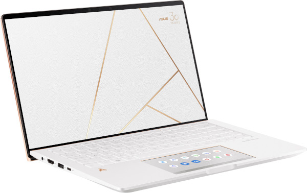 Computex 2019: ASUS anunță noile ZenBook 13/14/15 și exclusivistul ZenBook Edition 30