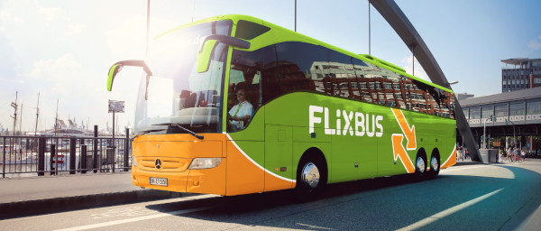 Sustenabilitatea rămâne o prioritate pentru FlixBus și în 2021