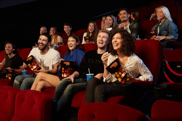 Vara aceasta o trăiești la cinema: nu rata cele mai tari filme în 4DX