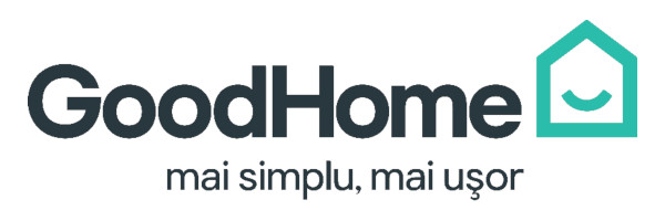 GoodHome logo