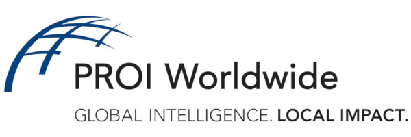 PROI Worldwide este rețeaua cu cele mai multe agenții independente listate în Top 200 Global PR Report