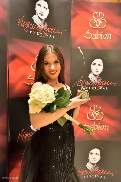 “L’Assoluta Virginia Zeani Royal Voice Competition” 2019 și-a desemnat câștigătorii