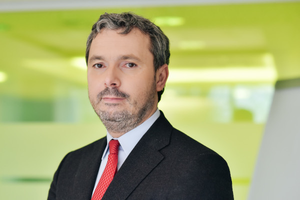 Răzvan Nicolescu, Deloitte România