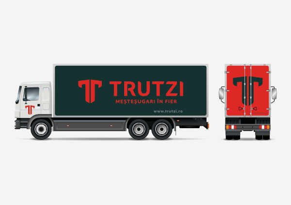 Rusu+Borțun Brand Growers semnează rebrandingul Trutzi, liderul pieței de fier