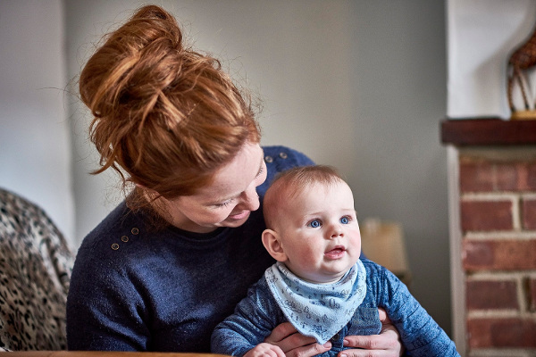 Diageo implementează la nivel global politici ambițiose privind concediul de maternitate și oferă angajaților săi concediu plătit de minimum 26 de săptămâni