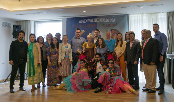 Goa, India – O destinație exotică, accesibilă acum și pentru români