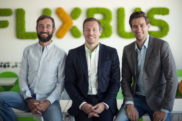 FlixMobility a finalizat o nouă rundă de finanțare și se pregătește de extindere la nivel global