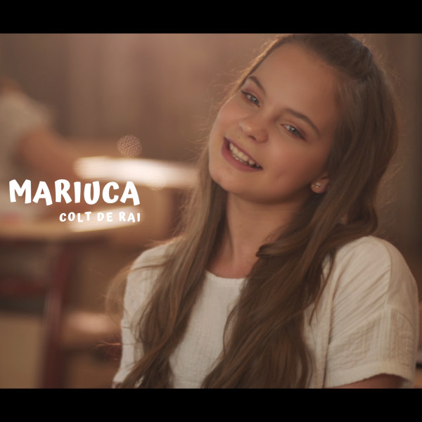 Mariuca revine cu un nou single ”Colt de rai”