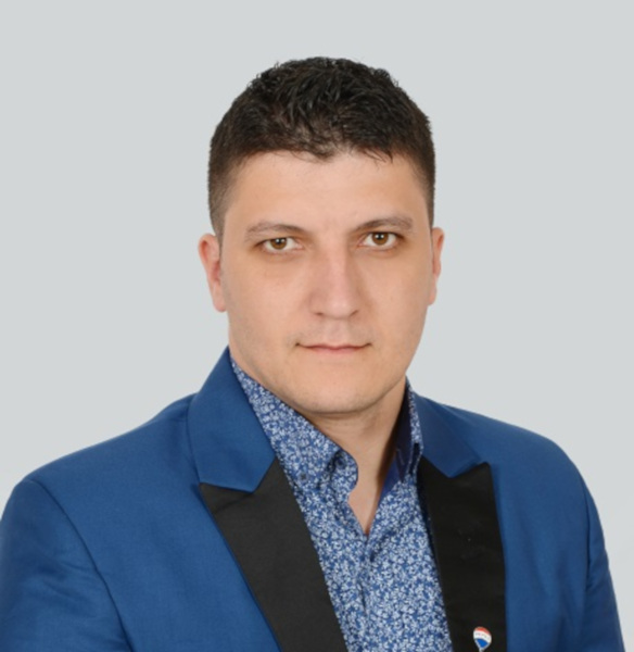 Sorin Băcilă, manager REMAX Quality