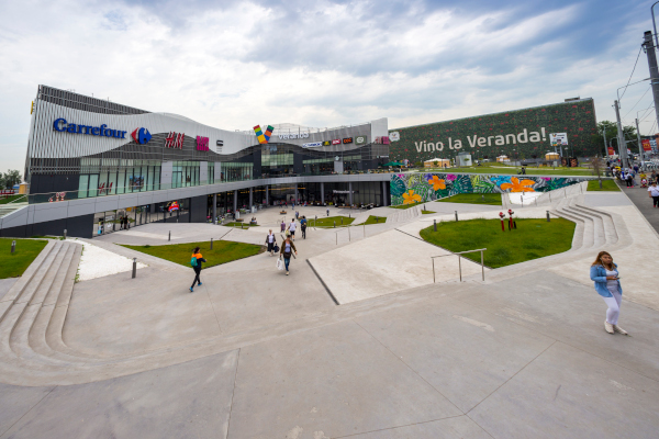 Veranda Mall își extinde portofoliul de chiriași cu brandurile Benvenuti, Lila Rossa și Xin Yue