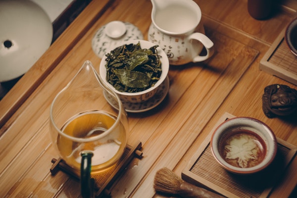 Top 5 ceaiuri organice cu efecte benefice asupra sănătății