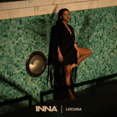 INNA lansează ”Locura” cu videoclip filmat în casa lui Ceaușescu