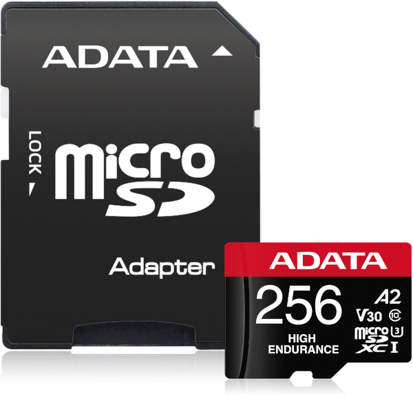 ADATA lansează cardurile de memorie microSDXC/SDHC UHS-I cu rezistență sporită