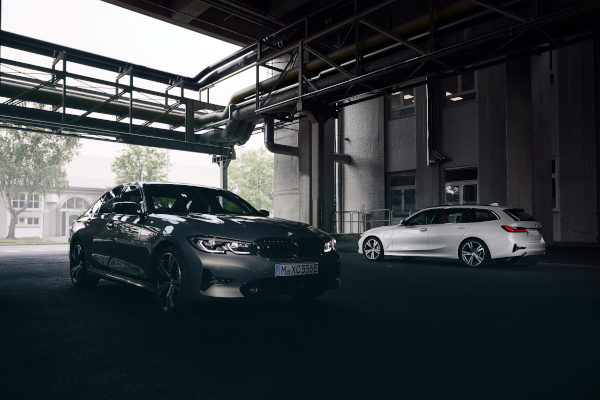 Mai sportiv şi mai eficient ca niciodată datorită cele mai noi tehnologii BMW eDrive: noul BMW 330e Sedan este lansat pe piaţă