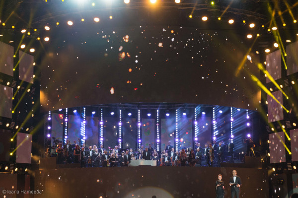 Big Band-ul Radio România și Orchestra Operei din Brașov dau ritm Festivalului Cerbul de Aur 2019