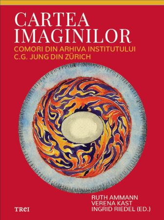 Mandala și cercul – terapia prin desen și căutarea echilibrului interior, în „Cartea imaginilor”