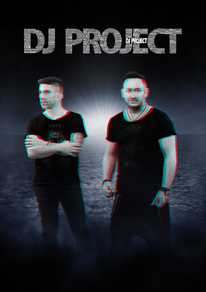 DJ Project la majorat: peste 2.500 de concerte și 6 piese pe locul 1