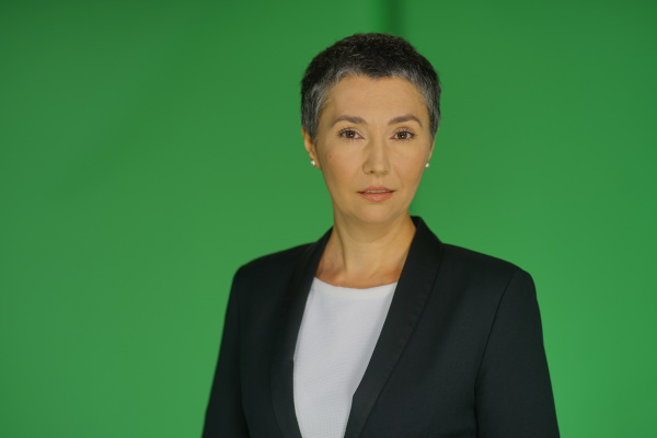 Elena Tănase