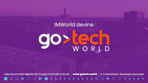 Internet & Mobile World devine gotech world