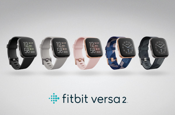 Fitbit lansează Versa 2, un smartwatch premium cu funcționalități avansate și opțiune de răspuns vocal la mesajele text