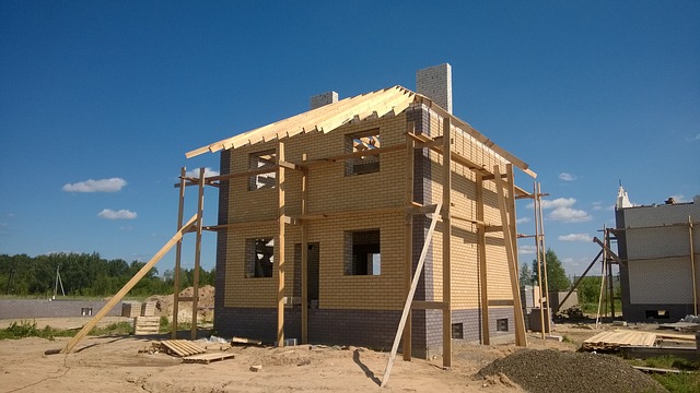 etape constructie casa