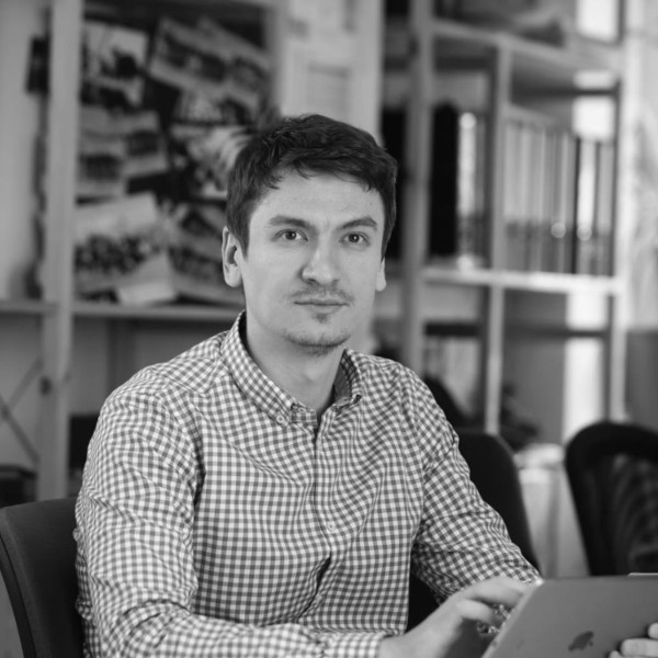 Adrian Stănescu, Project Manager Imobiliarium