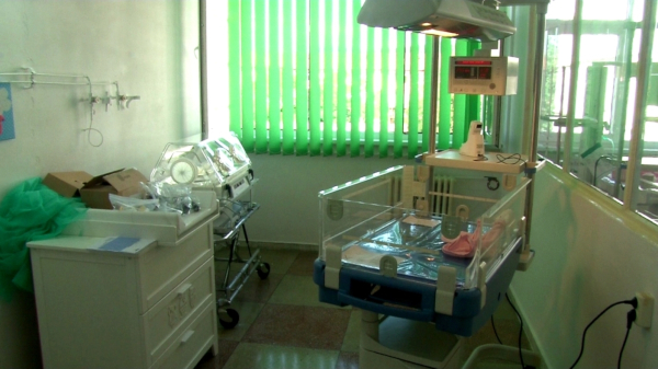 Fundația Mereu Aproape dotează cu aparatură medicală performantă secțiile de pediatrie și neonatologie ale mai multor spitale din țară