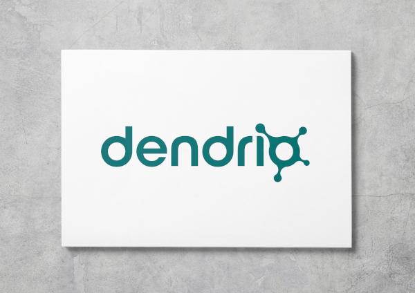 Rusu+Borțun Brand Growers semnează rebrandingul Dendrio
