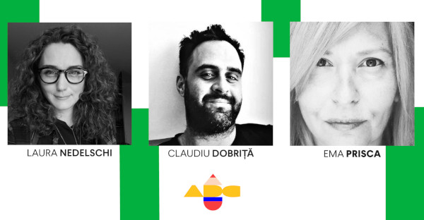 Trei creativi români fac parte din juriul ADC*E Awards 2019
