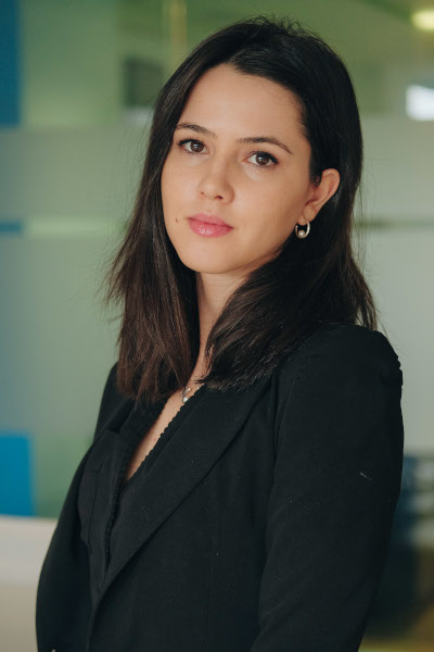 Laura Necșuliu, Consultant Senior Servicii Fiscale Deloitte România