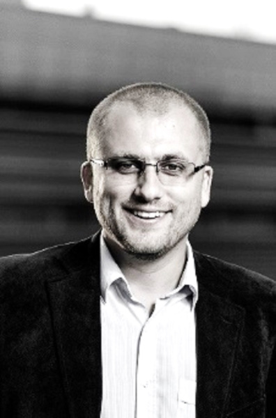 Marek Paciorkowski, Director Piețe Financiare Aforti Exchange SA