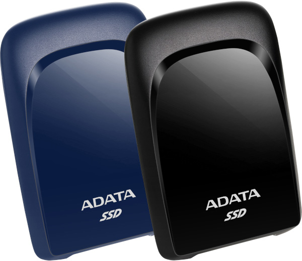 ADATA lansează SSD-ul extern SC680