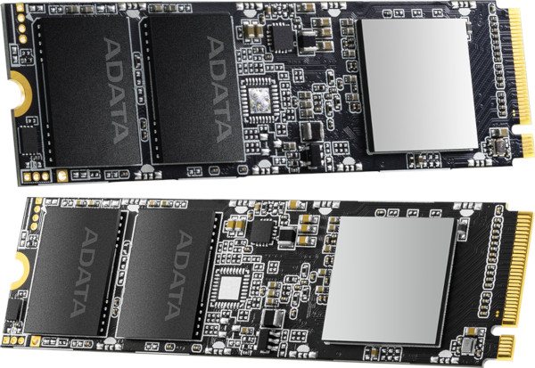 XPG lansează SSD-ul PCIe Gen3x4 M.2 2280 SX8100