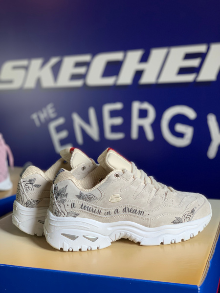 Skechers Energy