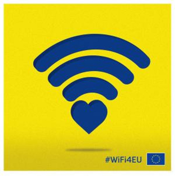 WiFi4EU: Peste 140 de localități din România pot beneficia de internet wireless gratuit în spații publice