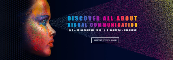 All About Visual Communication