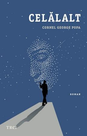 Lansarea romanului ‘Celălalt’ de Cornel George Popa