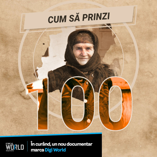 Cum sa prinzi 100 KV