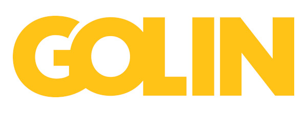 Golin logo 2019