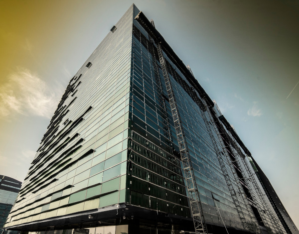 TC Capital lansează proiectul Hyperion Towers, cu o investiție de 14 milioane euro