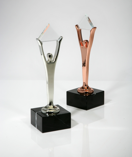 International Business Awards®, silver, bronze