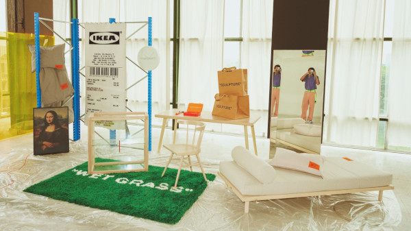 Lasă-ți amprenta asupra locuinței tale cu MARKERAD, noua colecție IKEA în ediție limitată