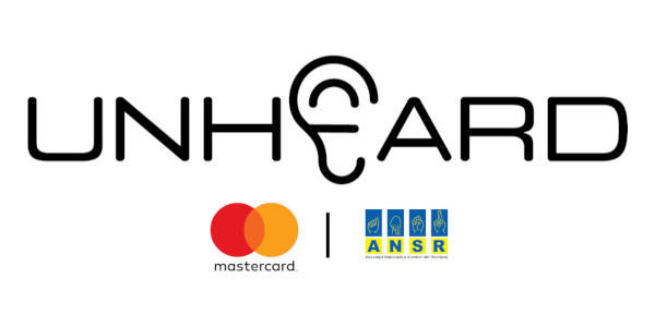 Mastercard și ANSR lansează Unheard School, prima școală de interpretare mimico-gestuală a muzicii, din România