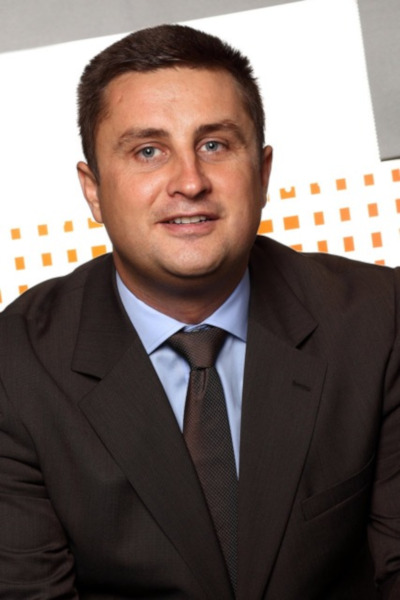 Todi Pruteanu se alătură echipei FintechOS pentru a accelera dezvoltarea ecosistemului de parteneri