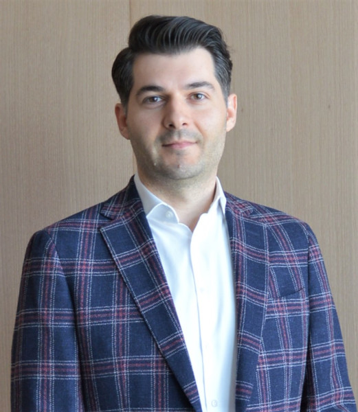 Adrian Teampău, Deloitte România