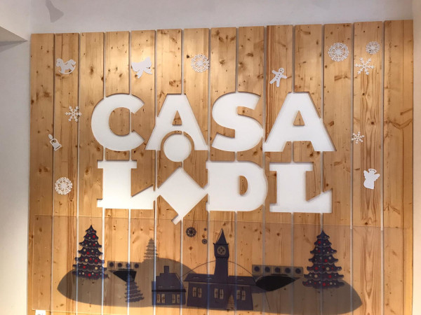 Cu ocazia Târgului de Crăciun de la Sibiu, Casa Lidl își redeschide porțile și celebrează tradițiile specifice sărbătorilor de iarnă