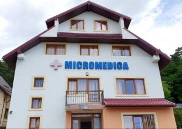 Centrul Medical Micromedica