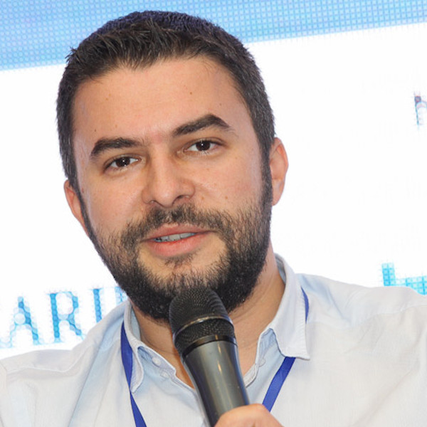 Cristian Munteanu, Managing Partner al EGV