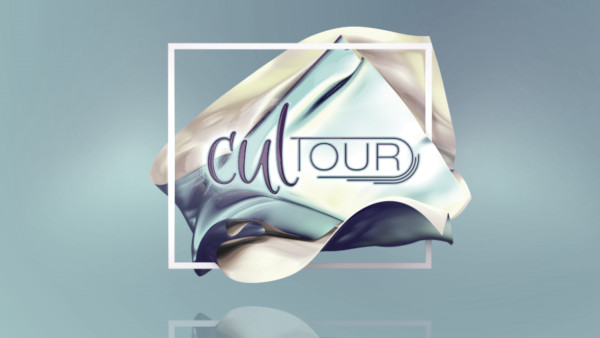 Cultour logo