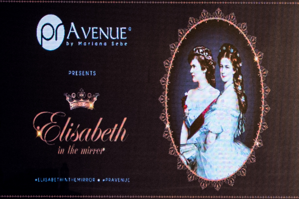 Elisabeth in the mirror – Elisabeta a României și Elisabeta a Austriei față în față